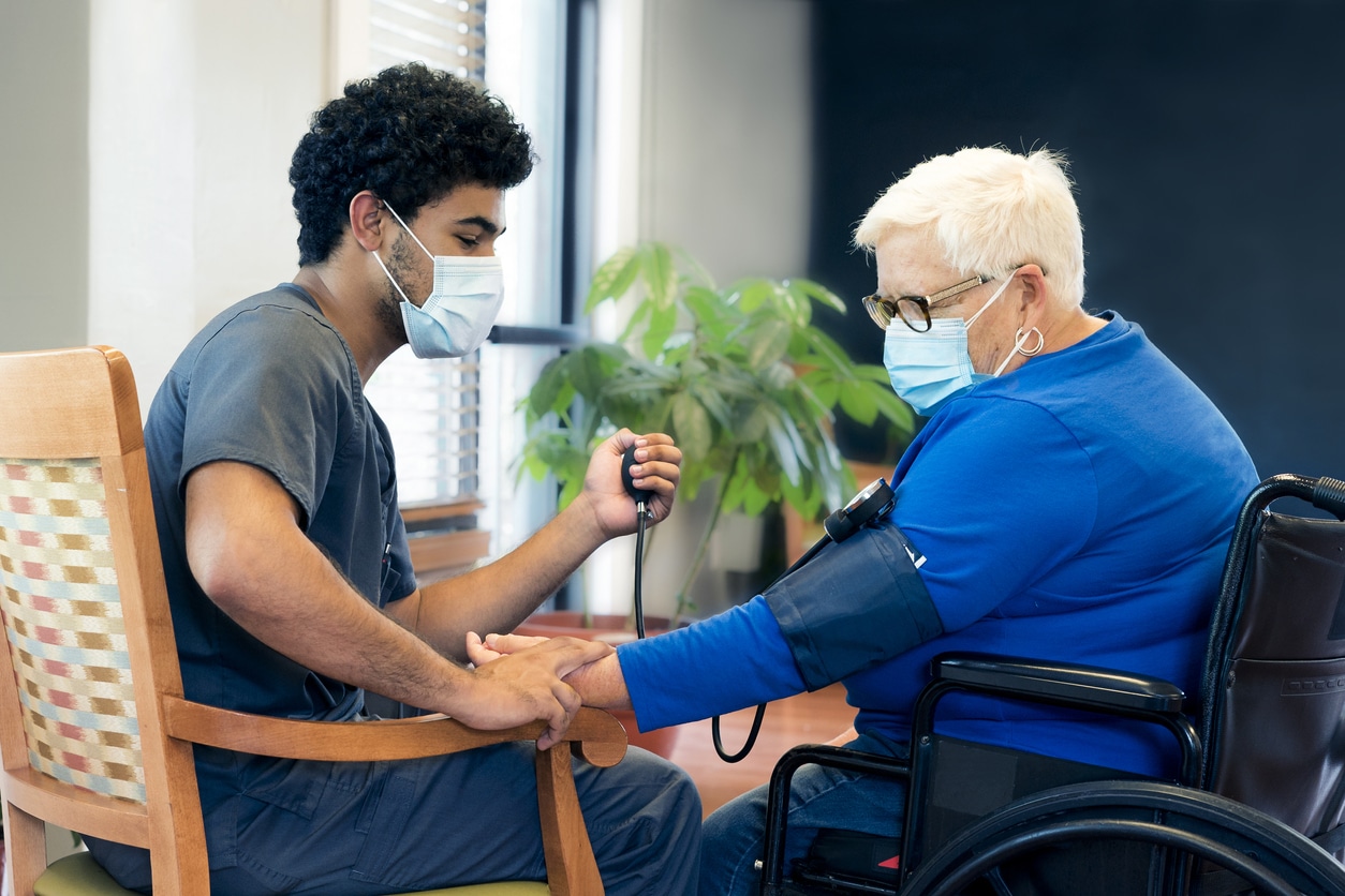 Secrets to Make CNA Jobs Look Amazing Lakeshore Talent
